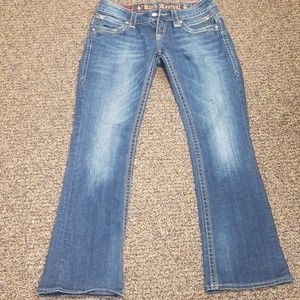 Brand new Rock Revival Jean's!